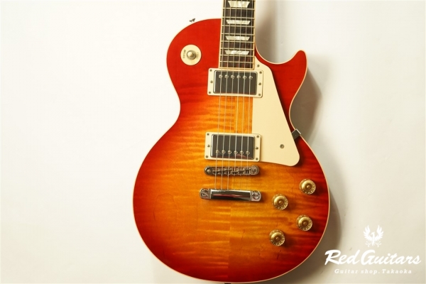 Les Paul Traditional 2012